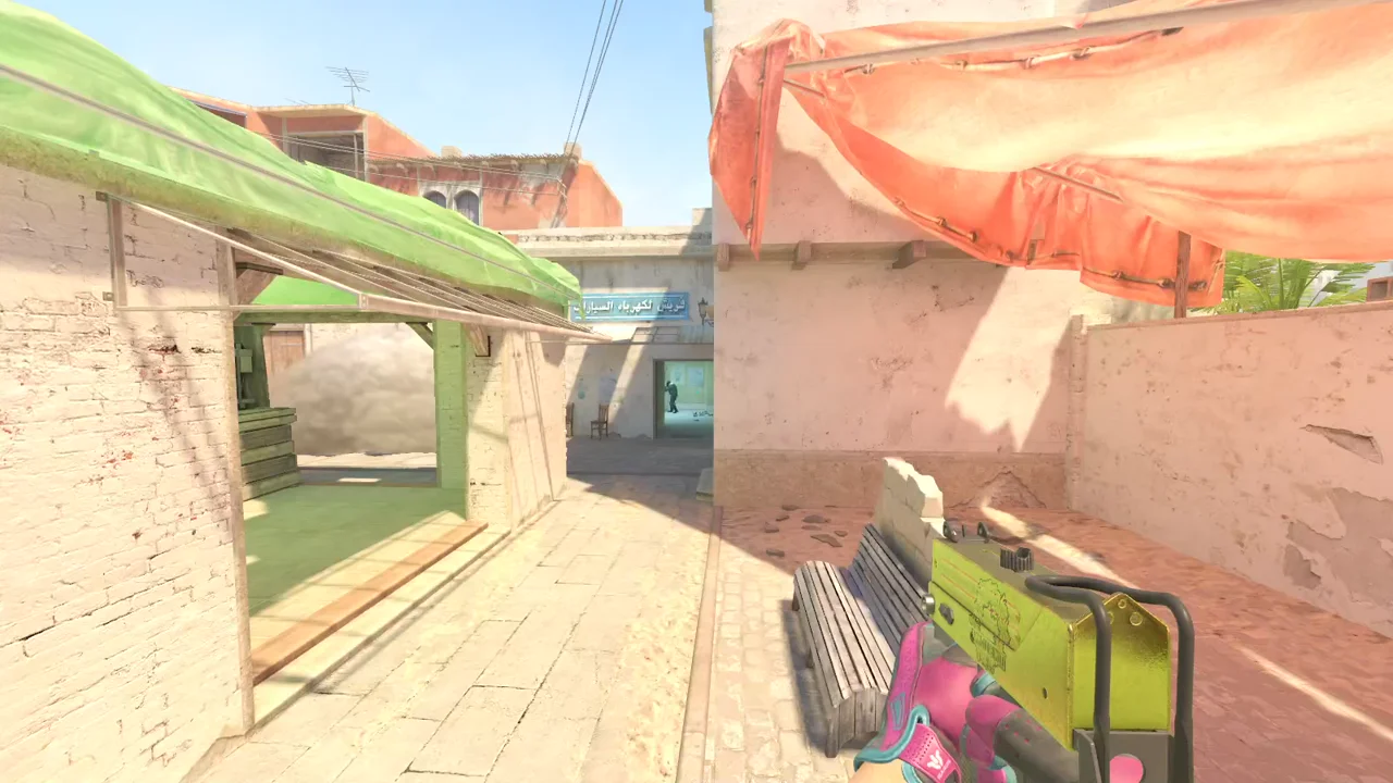 highlight